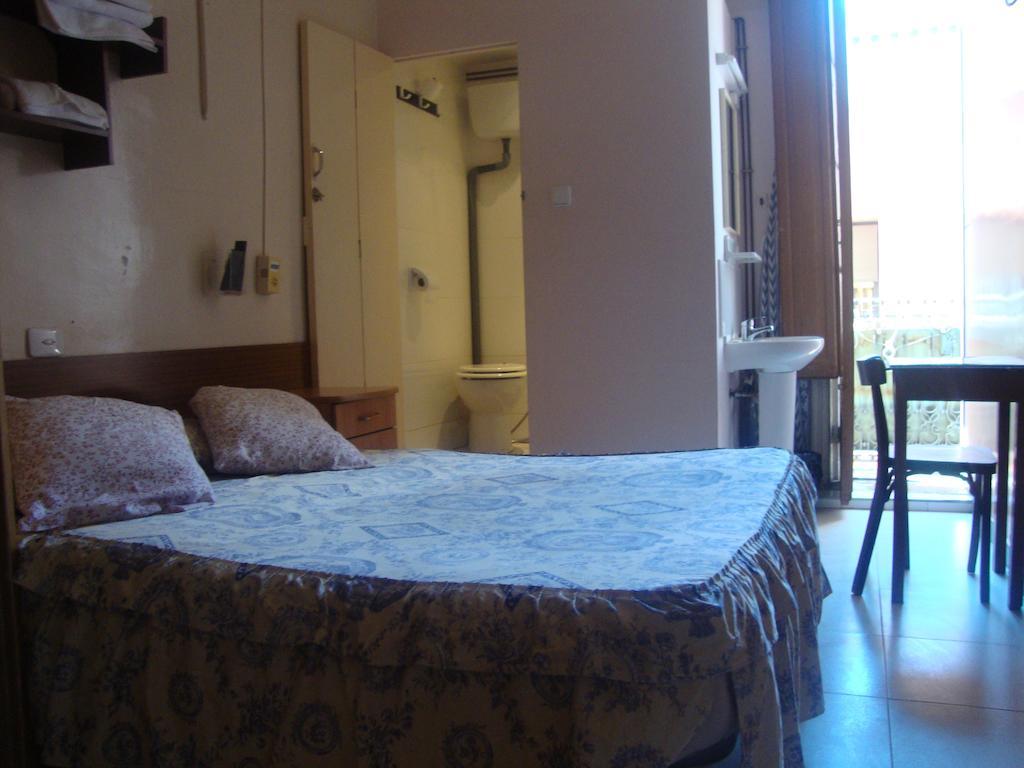 Hostel Turisol Barcelona Zimmer foto